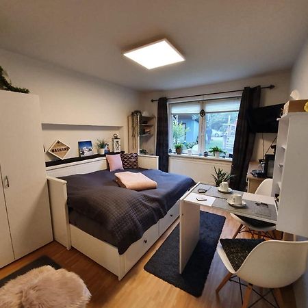 Zentrales Zimmer Auf Dem Land Grosssolt Экстерьер фото
