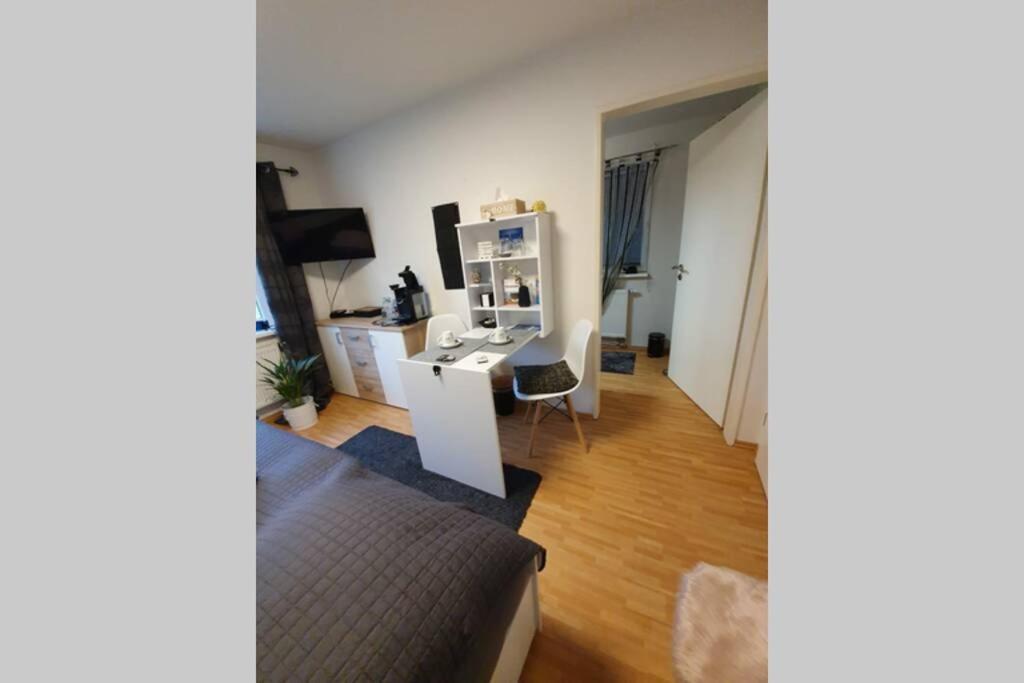 Zentrales Zimmer Auf Dem Land Grosssolt Экстерьер фото
