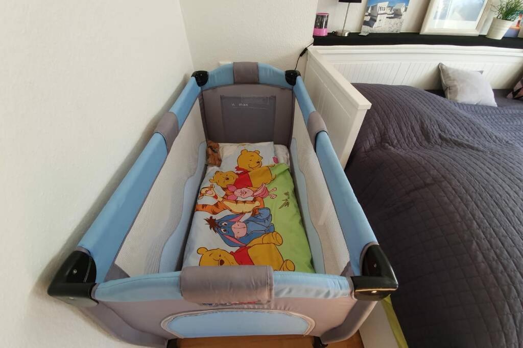 Zentrales Zimmer Auf Dem Land Grosssolt Экстерьер фото