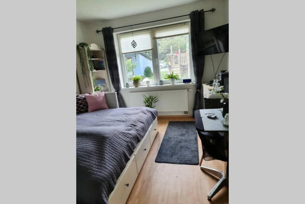 Zentrales Zimmer Auf Dem Land Grosssolt Экстерьер фото