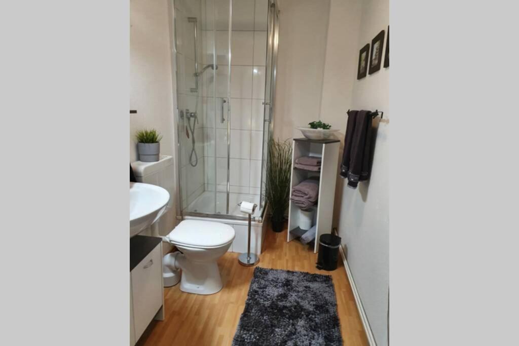 Zentrales Zimmer Auf Dem Land Grosssolt Экстерьер фото