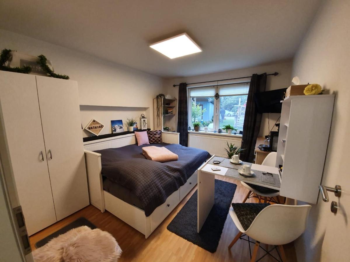 Zentrales Zimmer Auf Dem Land Grosssolt Экстерьер фото