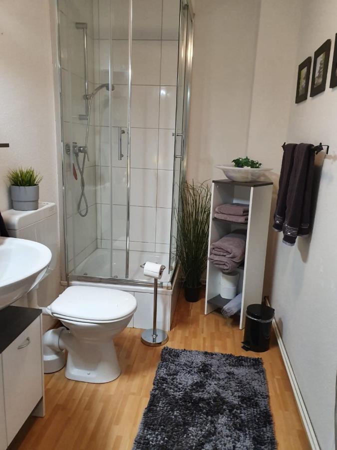 Zentrales Zimmer Auf Dem Land Grosssolt Экстерьер фото