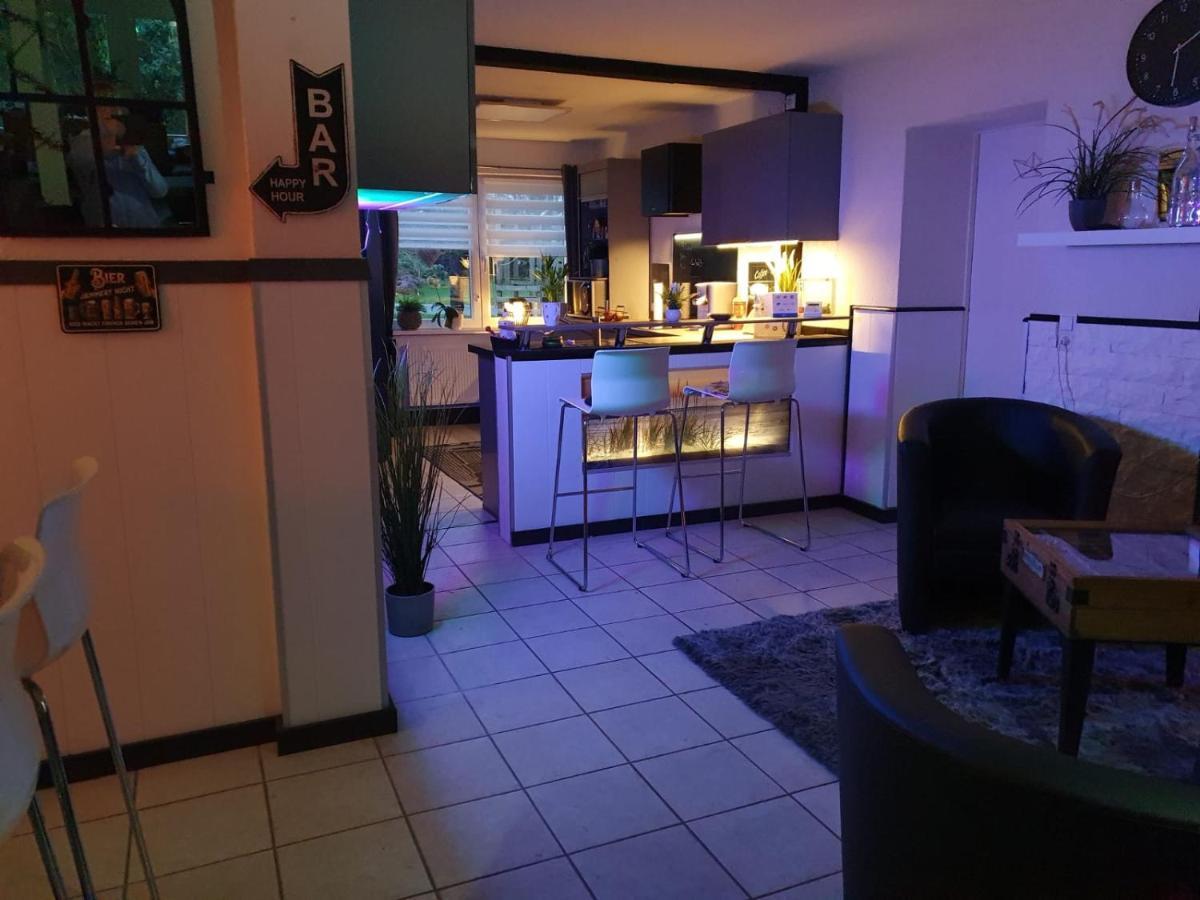 Zentrales Zimmer Auf Dem Land Grosssolt Экстерьер фото