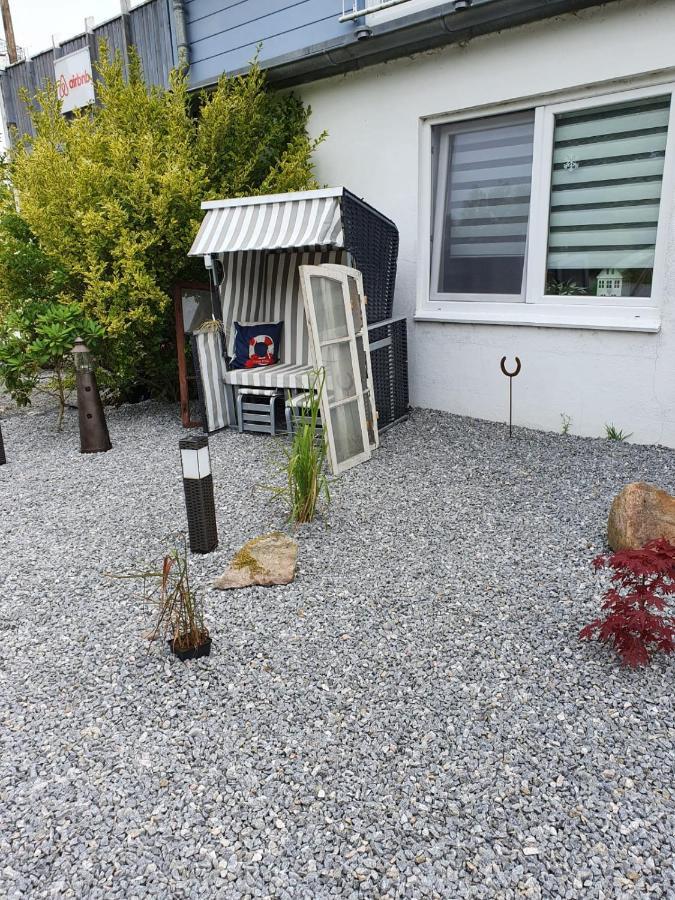 Zentrales Zimmer Auf Dem Land Grosssolt Экстерьер фото